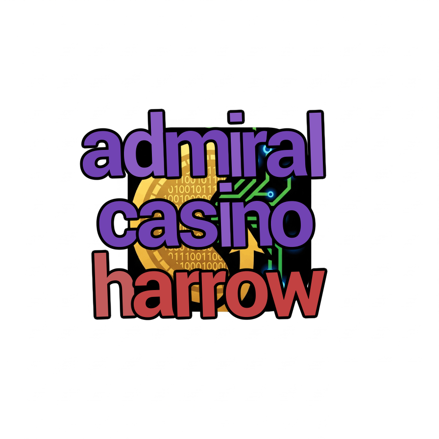 admiral casino harrow